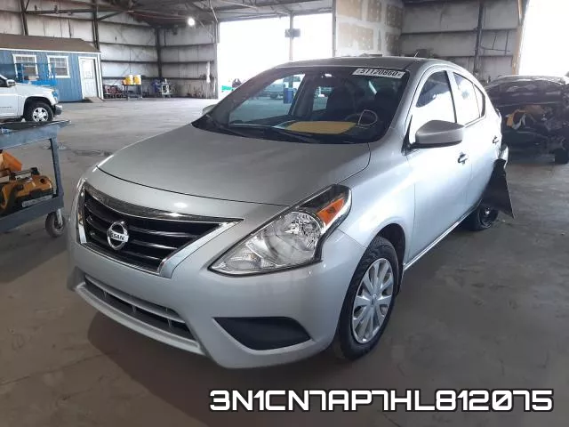 3N1CN7AP7HL812075 фото 3