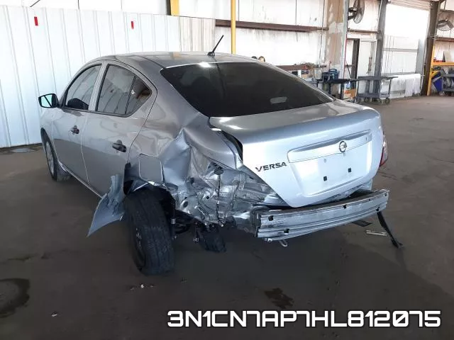 3N1CN7AP7HL812075 фото 4