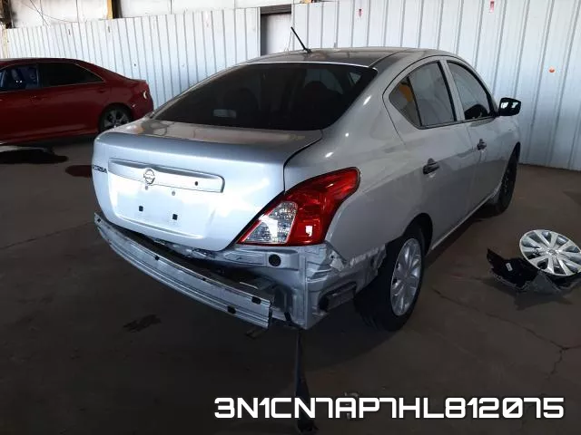 3N1CN7AP7HL812075 фото 5