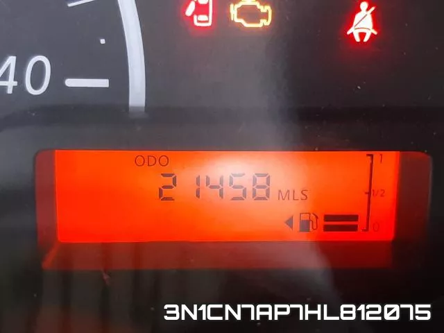 3N1CN7AP7HL812075 фото 9