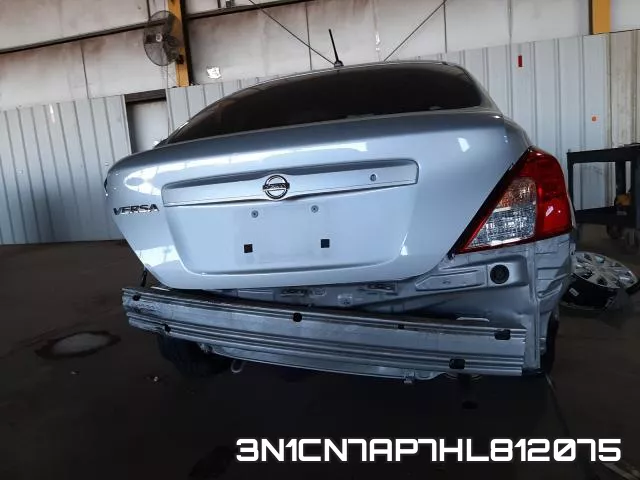 3N1CN7AP7HL812075 фото 10