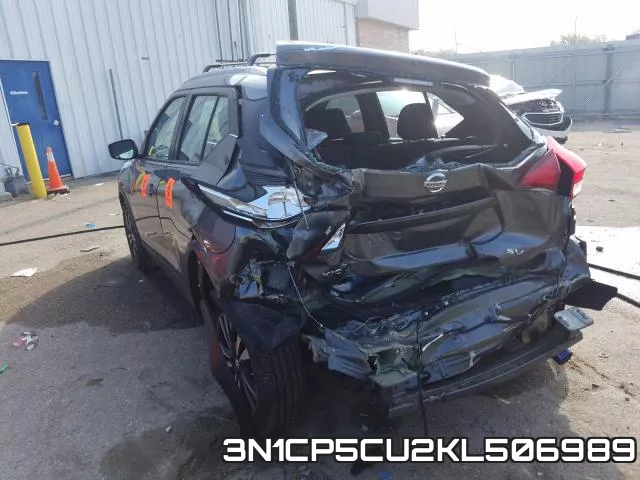 3N1CP5CU2KL506989 фото 4