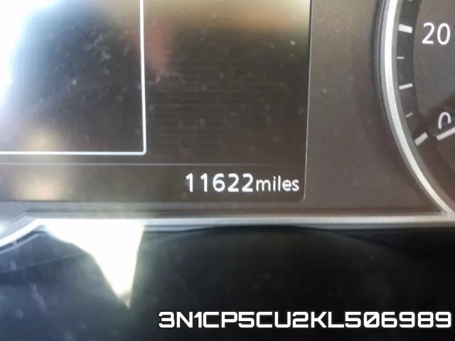 3N1CP5CU2KL506989 фото 9
