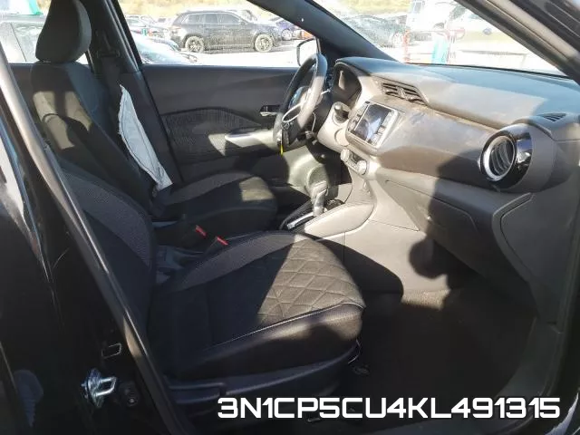 3N1CP5CU4KL491315 фото 6