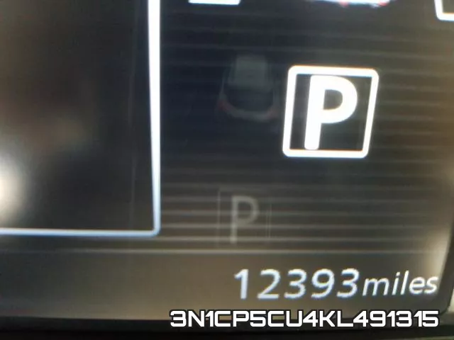 3N1CP5CU4KL491315 фото 9