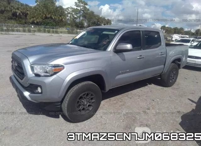 3TMAZ5CN7JM068325 фото 3