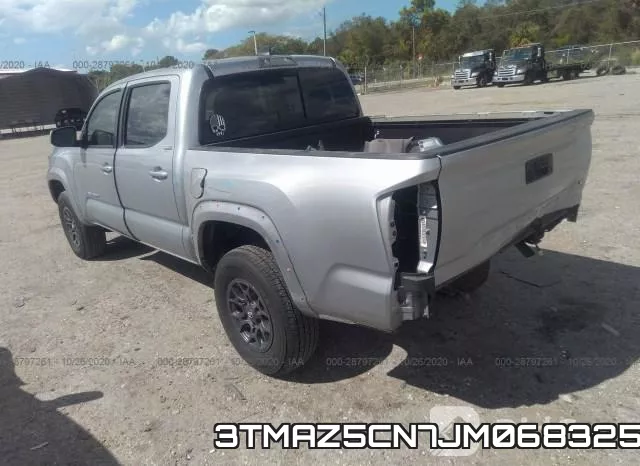 3TMAZ5CN7JM068325 фото 4