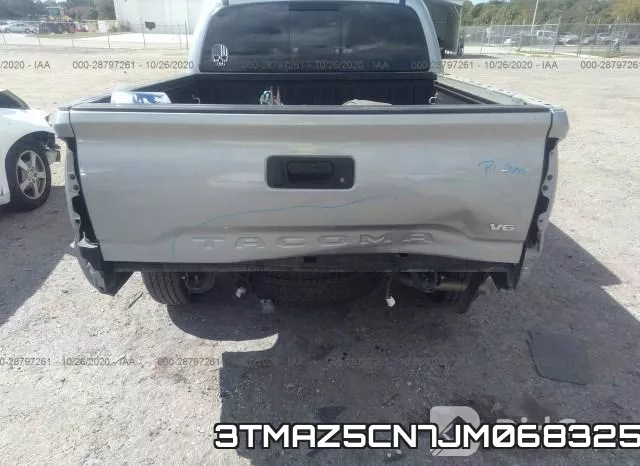 3TMAZ5CN7JM068325 фото 7
