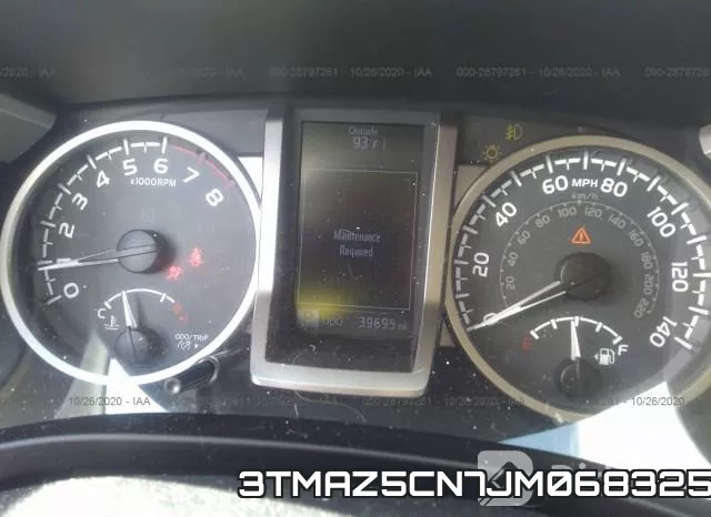 3TMAZ5CN7JM068325 фото 8