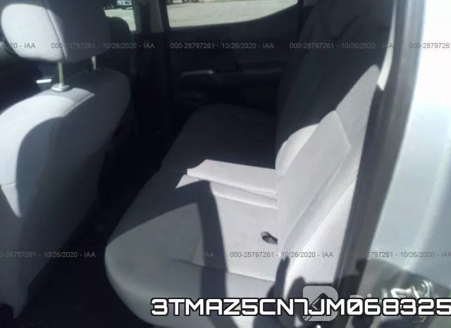 3TMAZ5CN7JM068325 фото 9