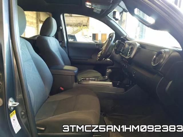 3TMCZ5AN1HM092383 фото 6