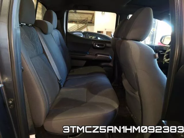 3TMCZ5AN1HM092383 фото 7