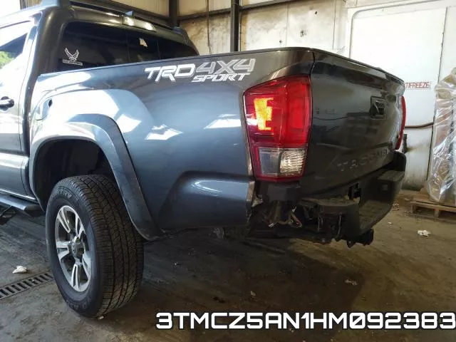 3TMCZ5AN1HM092383 фото 10