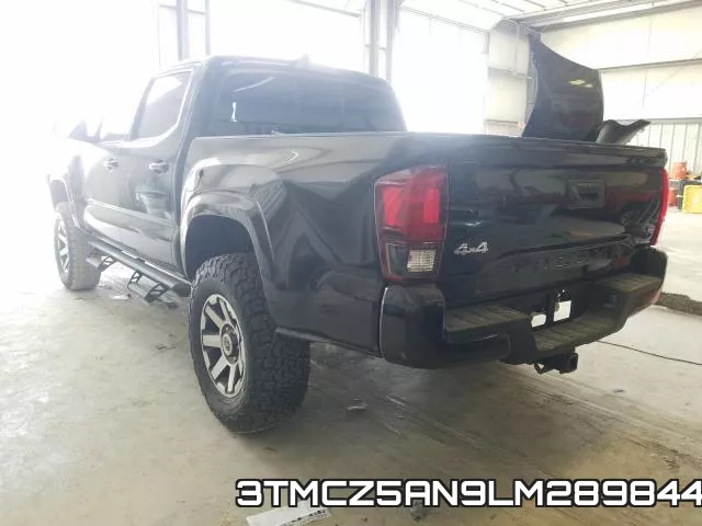 3TMCZ5AN9LM289844 фото 4