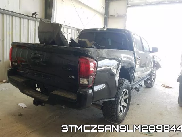3TMCZ5AN9LM289844 фото 5