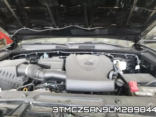 3TMCZ5AN9LM289844 фото 8