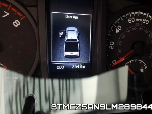3TMCZ5AN9LM289844 фото 9