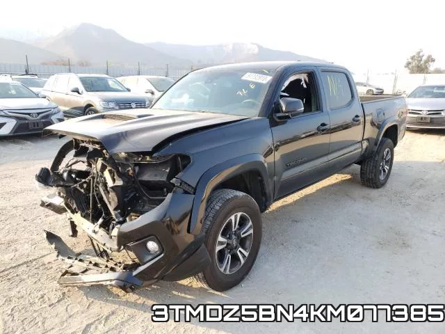 3TMDZ5BN4KM077385 фото 3