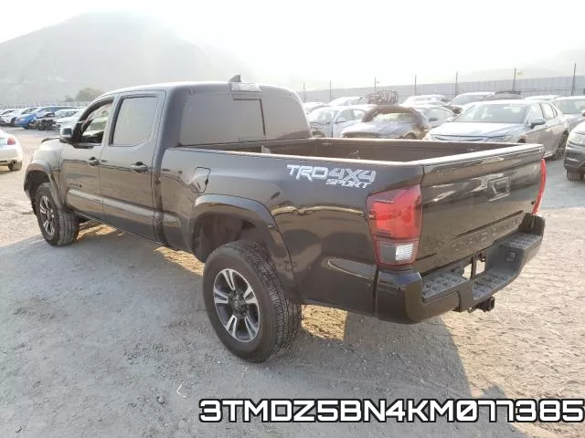 3TMDZ5BN4KM077385 фото 4