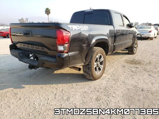 3TMDZ5BN4KM077385 фото 5
