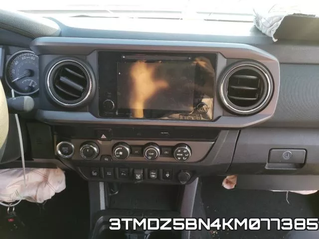 3TMDZ5BN4KM077385 фото 10