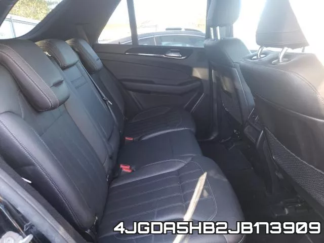 4JGDA5HB2JB173909 фото 7
