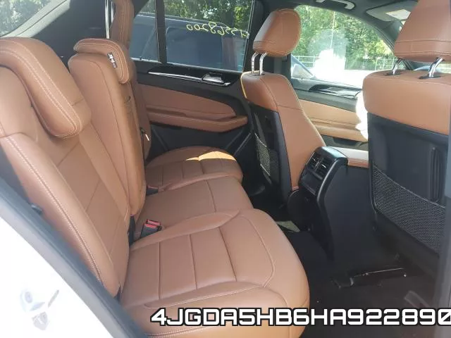 4JGDA5HB6HA922890 фото 7