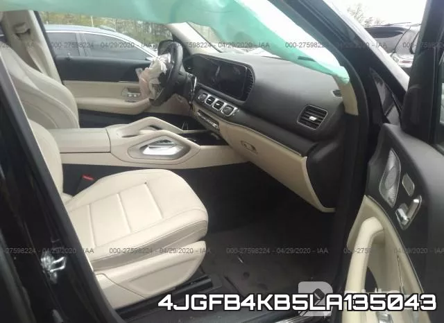 4JGFB4KB5LA135043 фото 6