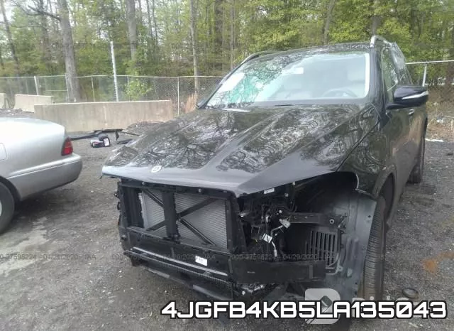 4JGFB4KB5LA135043 фото 7