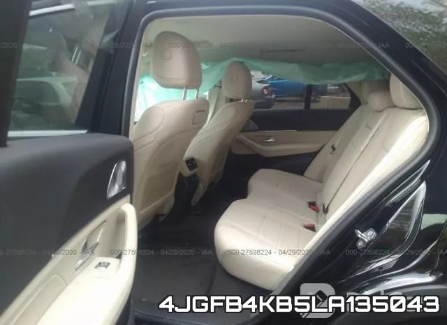 4JGFB4KB5LA135043 фото 9