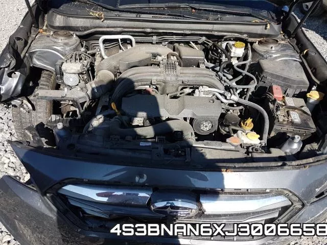 4S3BNAN6XJ3006658 фото 8