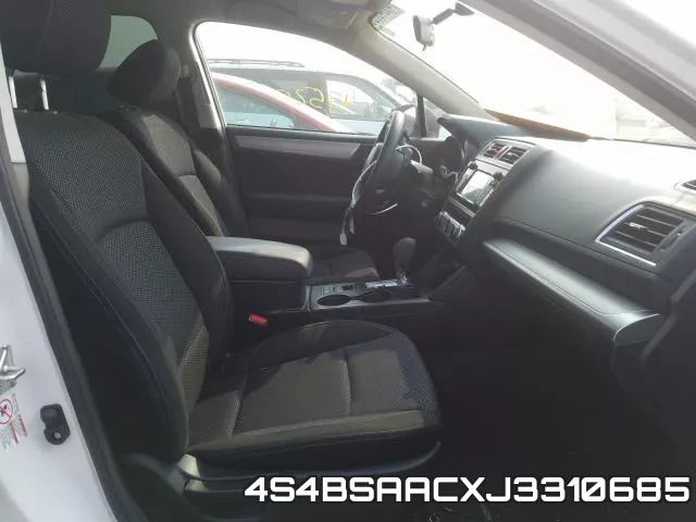 4S4BSAACXJ3310685 фото 6