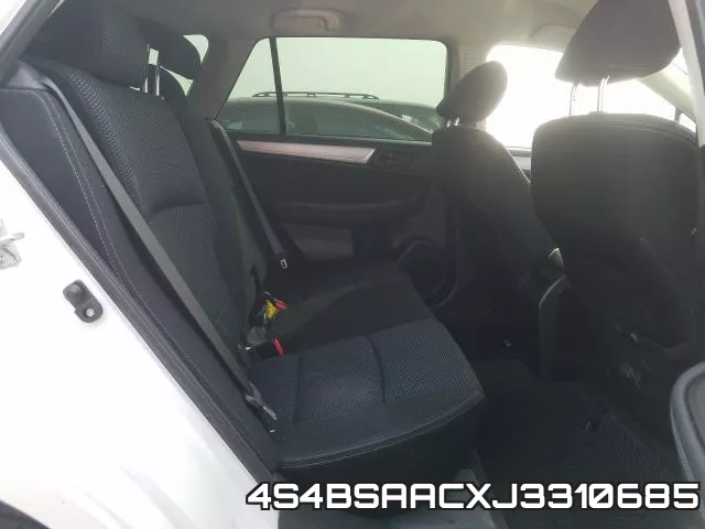 4S4BSAACXJ3310685 фото 7