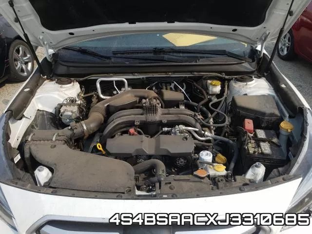 4S4BSAACXJ3310685 фото 8