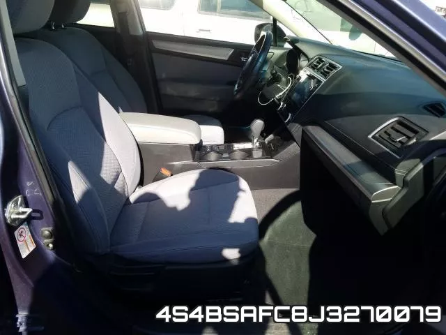 4S4BSAFC8J3270079 фото 6