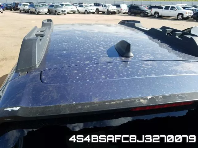 4S4BSAFC8J3270079 фото 10