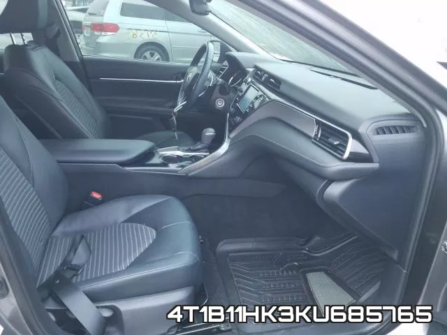 4T1B11HK3KU685765 фото 6