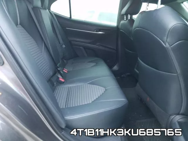4T1B11HK3KU685765 фото 7