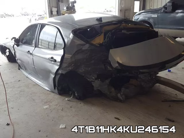 4T1B11HK4KU246154 фото 4
