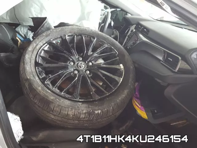 4T1B11HK4KU246154 фото 6
