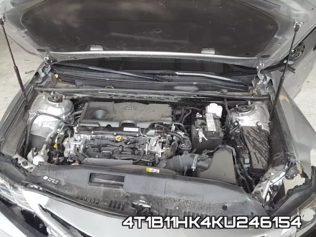 4T1B11HK4KU246154 фото 8