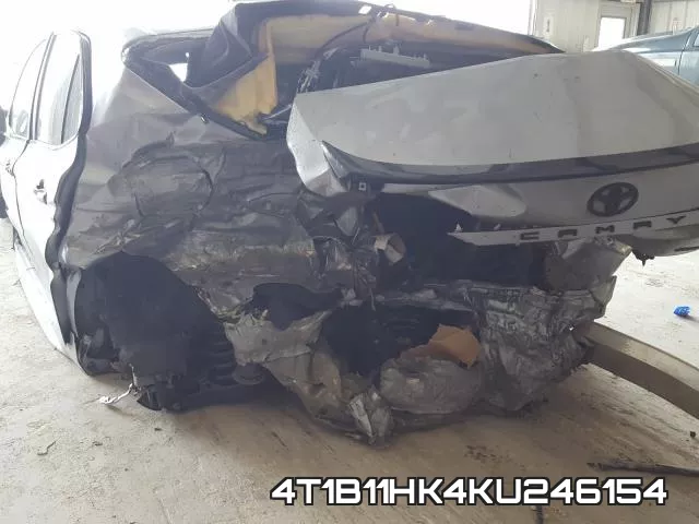 4T1B11HK4KU246154 фото 10