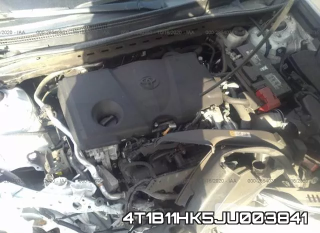 4T1B11HK5JU003841 фото 2