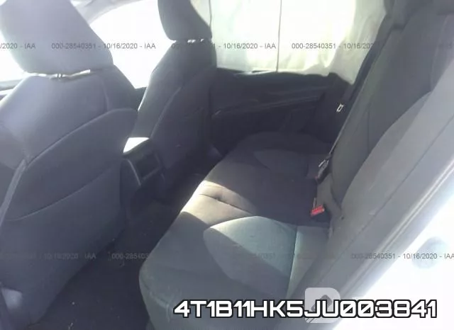 4T1B11HK5JU003841 фото 9