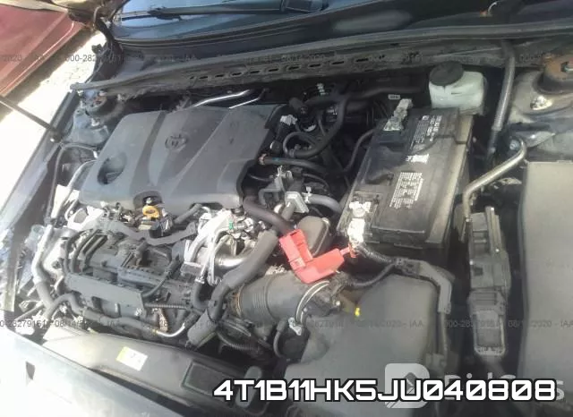 4T1B11HK5JU040808 фото 2