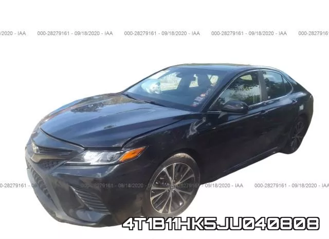 4T1B11HK5JU040808 фото 3