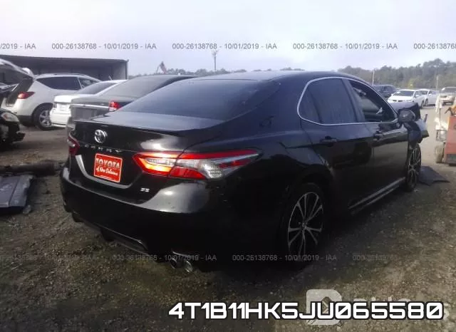 4T1B11HK5JU065580 фото 5