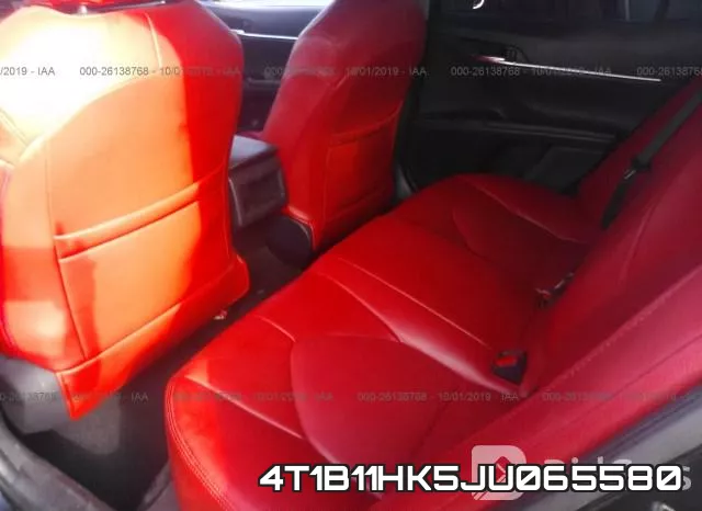 4T1B11HK5JU065580 фото 9