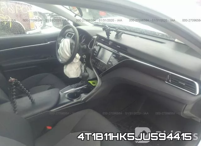 4T1B11HK5JU594415 фото 6
