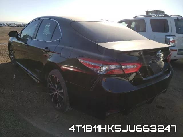 4T1B11HK5JU663247 фото 4